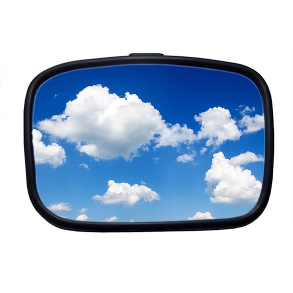 Aftermarket 4215425610 Mirror Fits Komatsu Industrial WA200PTL5 WA2503X WA2503A CAK10-0020 - main